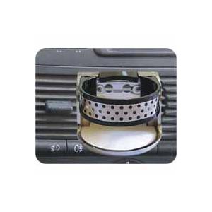 Mile Ποτηροθηκη Αεραγωγου Τρυπες